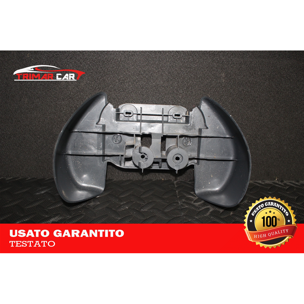 51166800680 MODANATURA RIVESTIMENTO TUNNEL CENTRALE MINI COOPER (R50,R53)(01-06) 1.6 116CV 85KW COD MOTORE: W10B16A