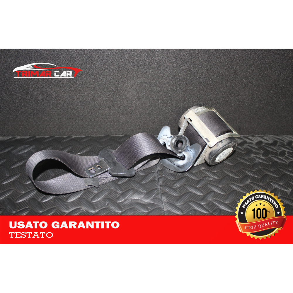 1505913 CINTURA SICUREZZA ANTERIORE DESTRA MINI COOPER (R50,R53)(01-06) 1.6 116CV 85KW COD MOTORE: W10B16A