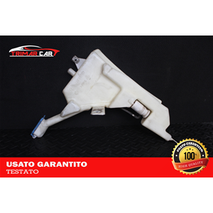 VASCHETTA SERBATOIO ACQUA TERGICRISTALLI MINI COOPER (R50,R53)(01-06) 1.6 116CV 85KW COD MOTORE: W10B16A