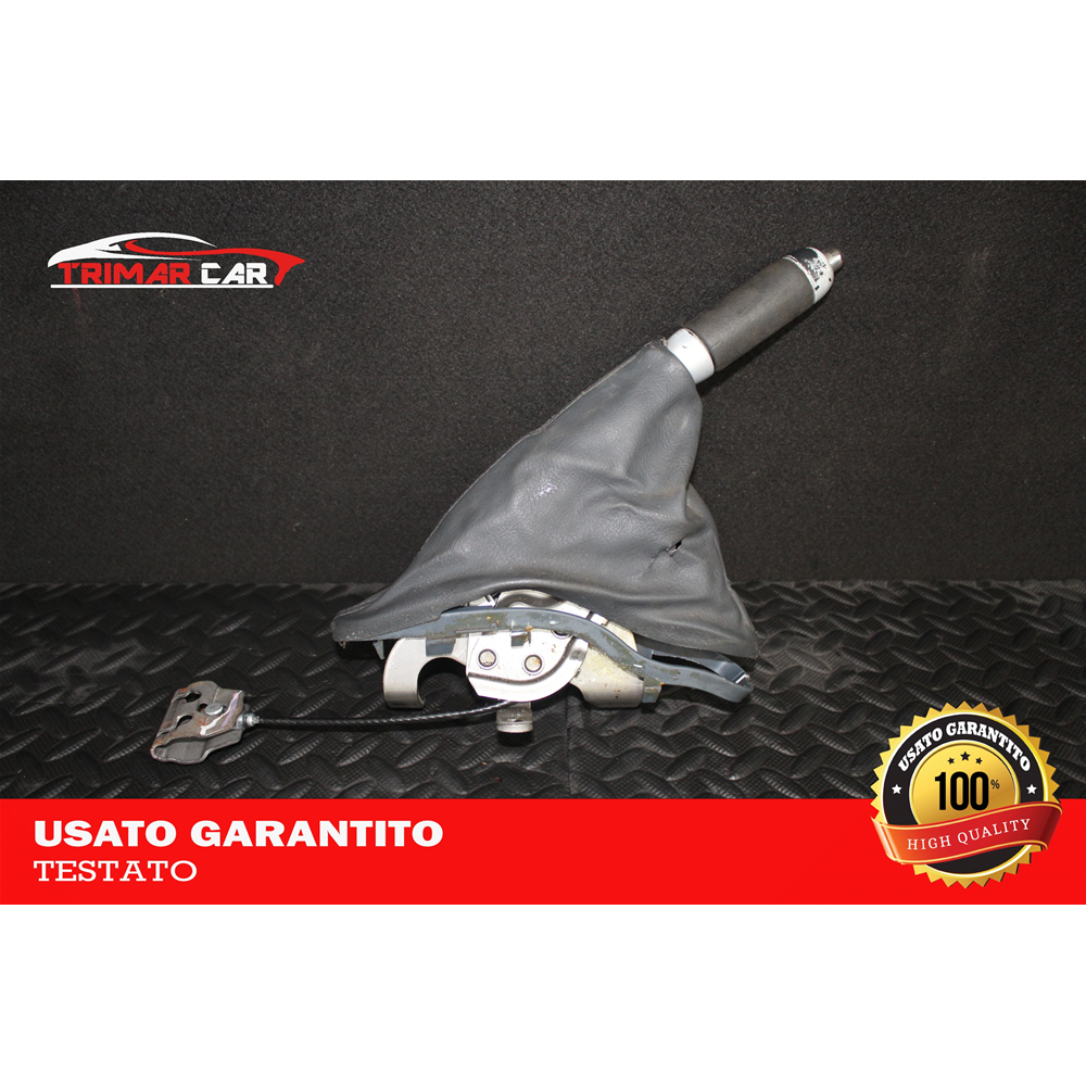 5116171195 LEVA FRENO A MANO MINI COOPER (R50,R53)(01-06) 1.6 116CV 85KW COD MOTORE: W10B16A