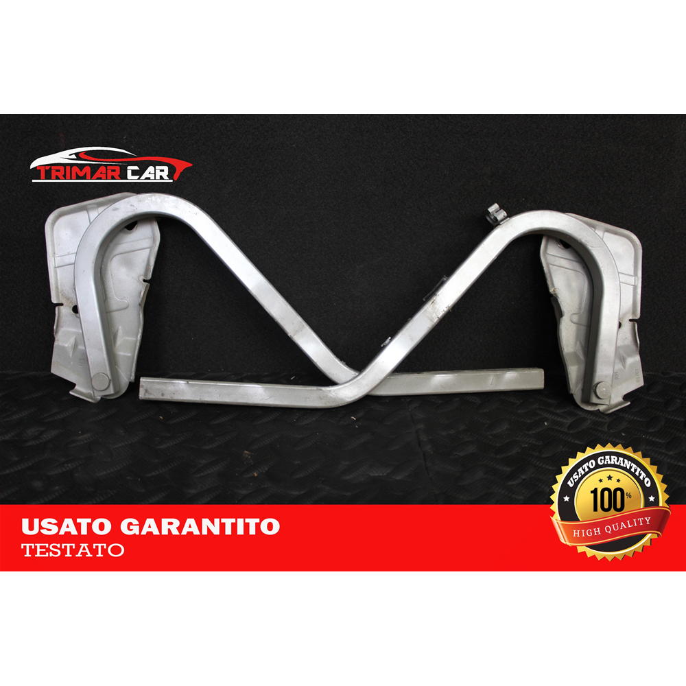 460598828 KIT CERNIERE COFANO MOTORE ANTERIORE DX SX MINI COOPER (R50,R53)(01-06) 1.6 116CV 85KW COD MOTORE: W10B16A