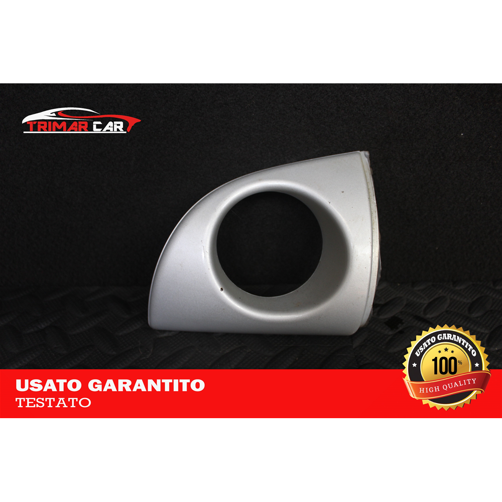 1911-00134 MODANATURA RIVESTIMENTO BOCCHETTA SINISTRA MINI COOPER (R50,R53)(01-06) 