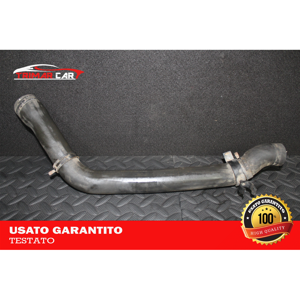 TUBO ACQUA RAFFREDDAMENTO RADIATORE MINI COOPER (R50,R53)(01-06) 1.6 116CV 85KW COD MOTORE: W10B16A