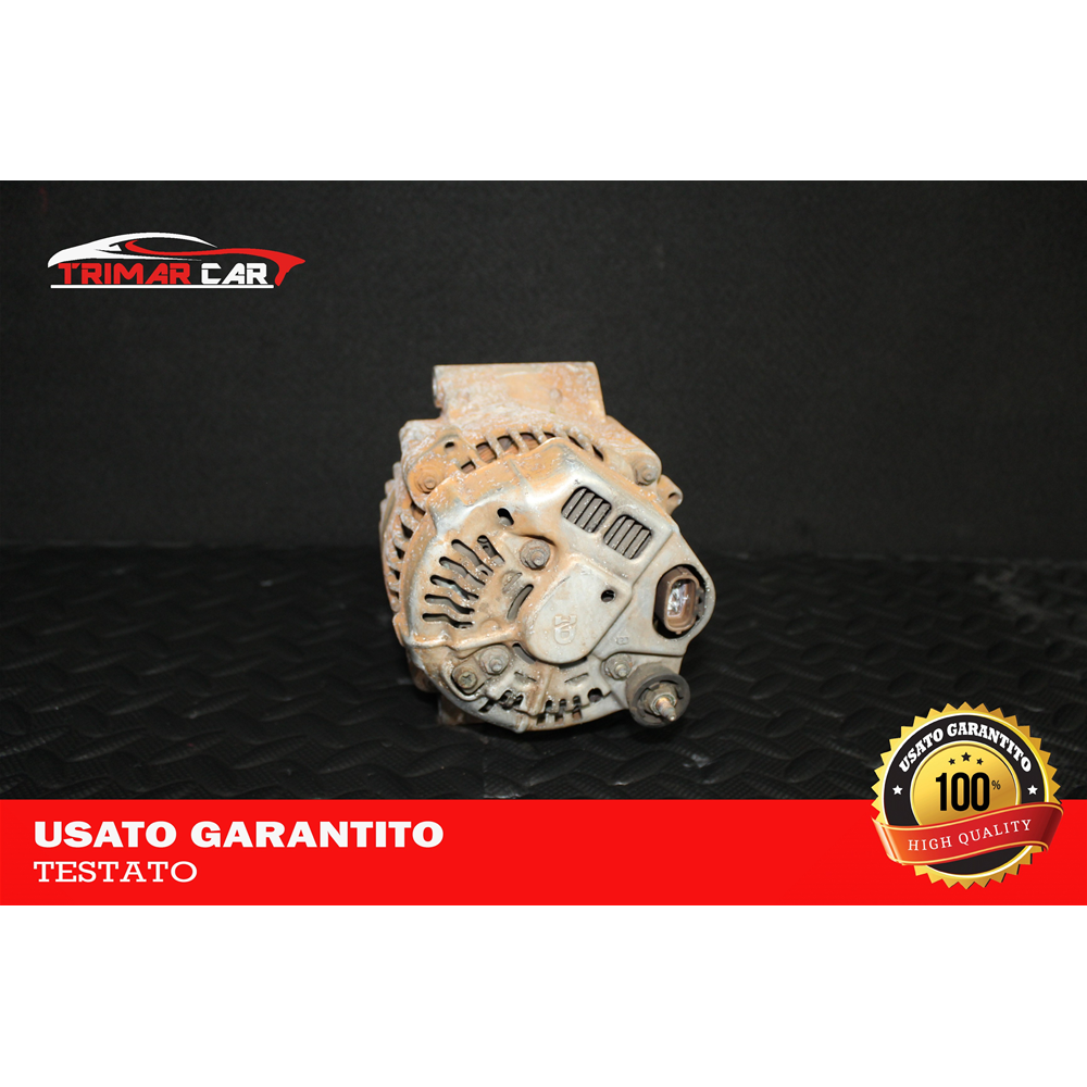 751502902 ALTERNATORE MINI