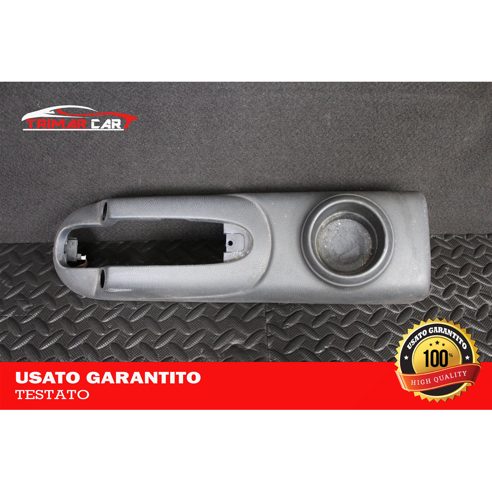 51161169907 RIVESTIMENTO TUNNEL CENTRALE MINI COOPER (R50,R53)(01-06) 1.6 116CV 85KW COD MOTORE: W10B16A