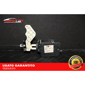 7115559-A102 MOTORINO ATTUATORE APERTURA SPORTELLO CARBURANTE MINI COOPER (R50,R53)(01-06) 1.6 116CV 85KW COD MOTORE: W10B16A
