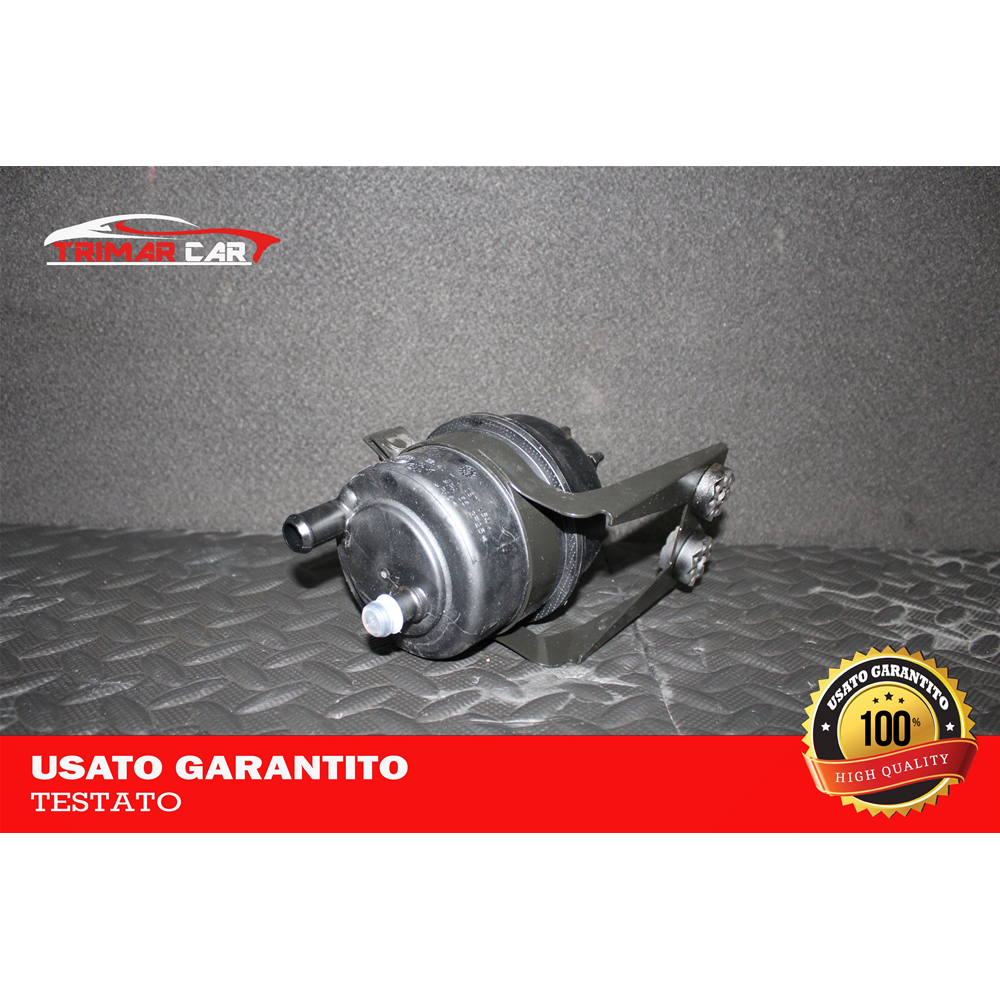 29373 - 32411097164 VASCHETTA OLIO IDROGUIDA MINI COOPER (R50,R53)  (2001-2006) 1.6 90CV 66KW COD MOTORE: W10B16A - ORIGINALE