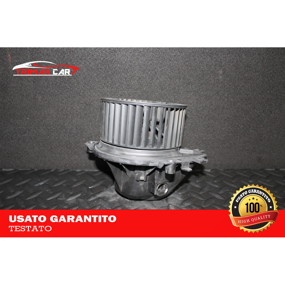 W964423D VENTOLA RISCALDAMENTO ABITACOLO MINI COOPER (R50,R53)(01-06) 1.6 116CV 85KW COD MOTORE: W10B16A
