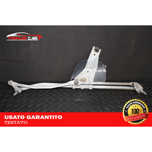 54517611 MOTORINO TERGICRISTALLO ANTERIORE MINI COOPER (R50,R53)(01-06) 1.6 116CV 85KW COD MOTORE: W10B16A