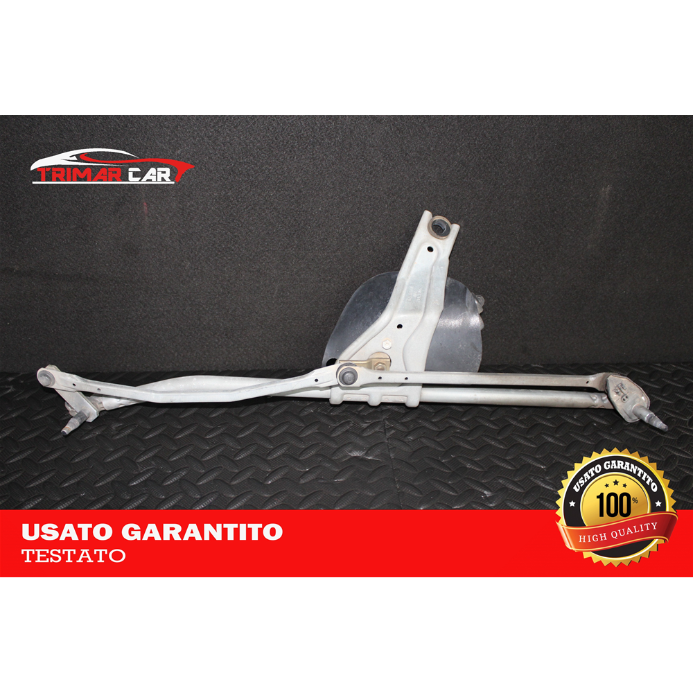 54517611 MOTORINO TERGICRISTALLO ANTERIORE MINI COOPER (R50,R53)(01-06) 1.6 116CV 85KW COD MOTORE: W10B16A