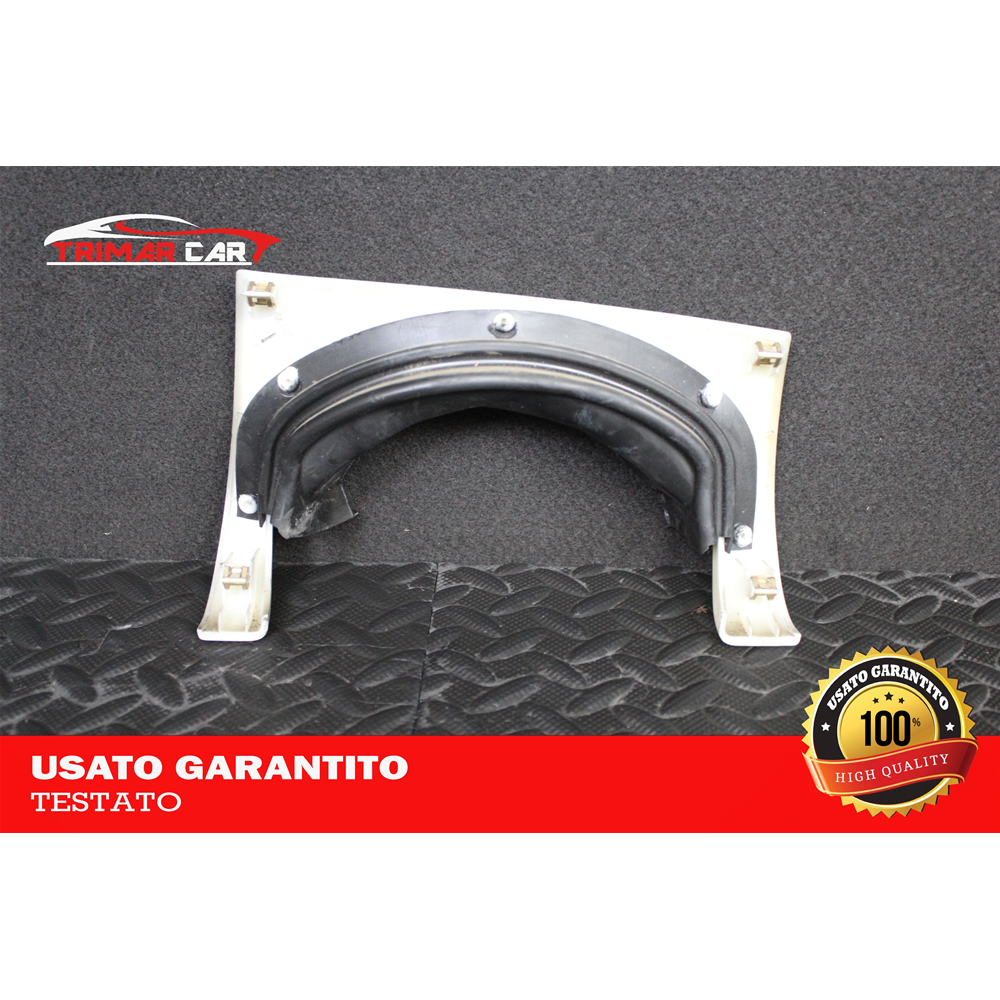 3911-00136B MODANATURA PIANTONE STERZO MINI COOPER (R50,R53)(01-06) 1.6 116CV 85KW COD MOTORE: W10B16A