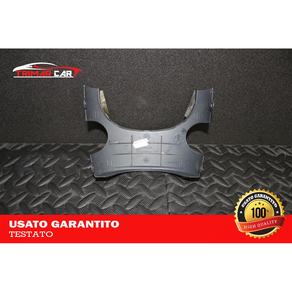 51456800880 COPERTURA PIANTONE STERZO SUPERIORE MINI COOPER (R50,R53)(01-06) 1.6 116CV 85KW COD MOTORE: W10B16A