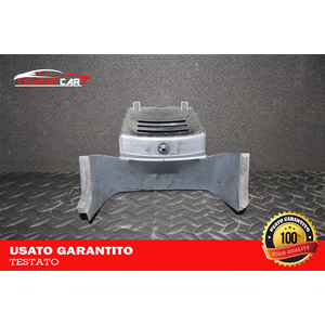 140980-10 MODANATURA PLASTICA INFERIORE CRUSCOTTO MINI COOPER (R50,R53)(01-06) 1.6 116CV 85KW COD MOTORE: W10B16A