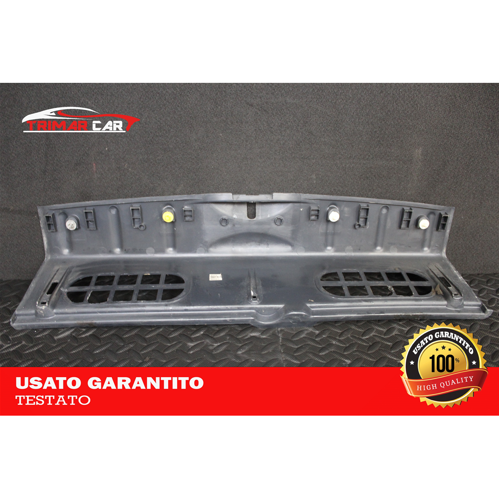 MODANATURA RIVESTIMENTO INTERNO PORTELLONE MINI COOPER (R50,R53)(01-06) 1.6 116CV 85KW COD MOTORE: W10B16A