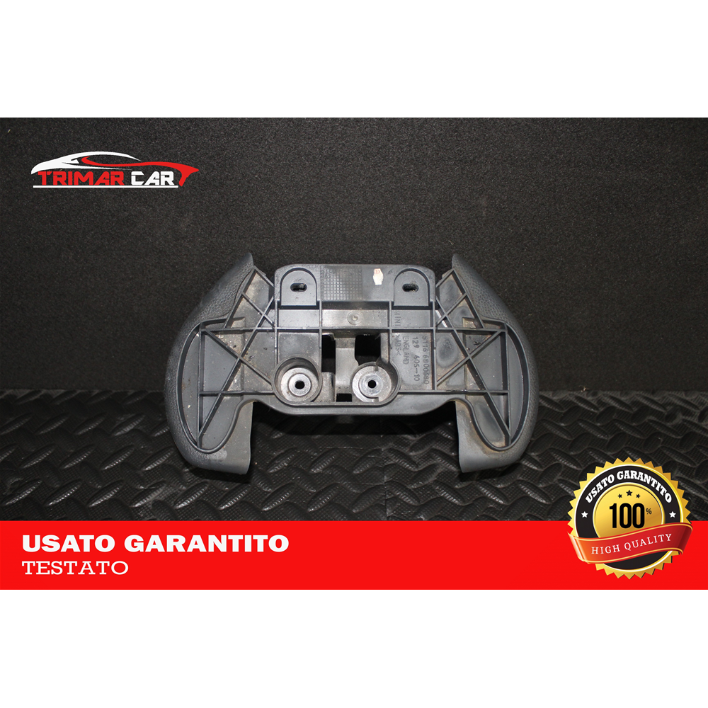 51166800680 MODANATURA RIVESTIMENTO TUNNEL CENTRALE MINI COOPER (R50,R53)(01-06) 1.6 116CV 85KW COD MOTORE: W10B16A
