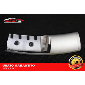1508201-004 CORNICE CRUSCOTTO CENTRALE SINISTRA MINI COOPER (R50,R53)(01-06) 1.6 116CV 85KW COD MOTORE: W10B16A