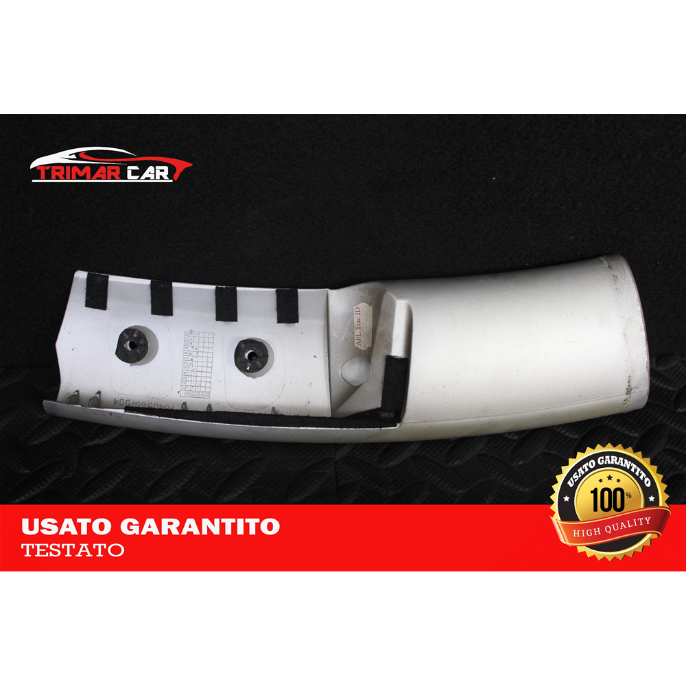 1508201-004 CORNICE CRUSCOTTO CENTRALE SINISTRA MINI COOPER (R50,R53)(01-06) 1.6 116CV 85KW COD MOTORE: W10B16A