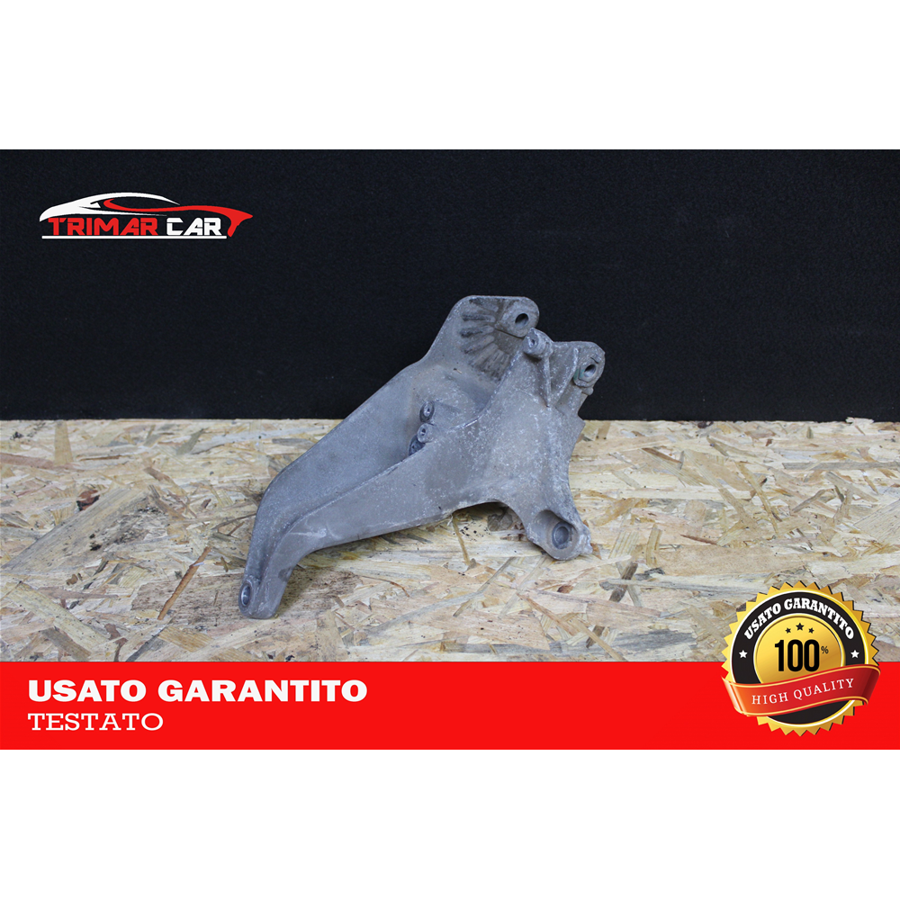 22116756221 SUPPORTO MOTORE MINI COOPER (R50,R53)(01-06) 1.6 116CV 85KW COD MOTORE: W10B16A