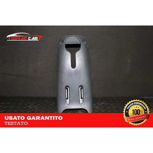 12940510 COPERTURA PIANTONE STERZO INFERIORE MINI COOPER (R50,R53)(01-06) 1.6 116CV 85KW COD MOTORE: W10B16A