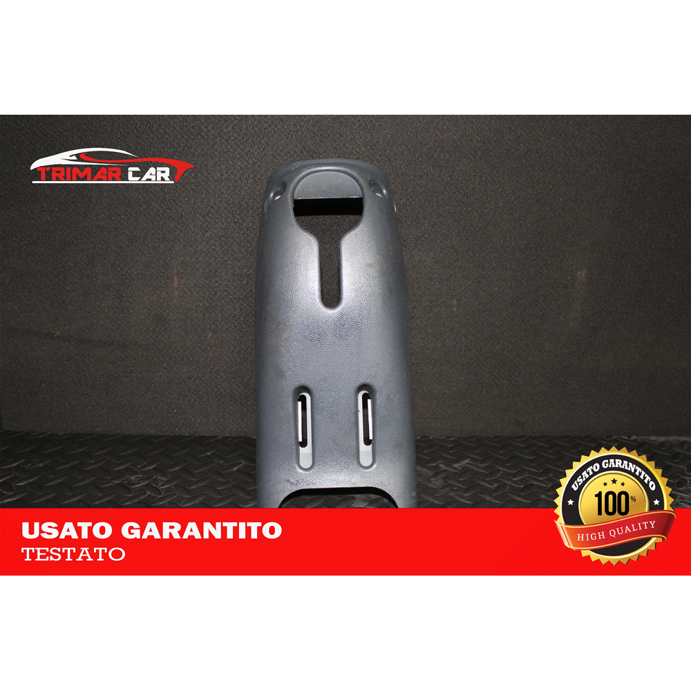 12940510 COPERTURA PIANTONE STERZO INFERIORE MINI COOPER (R50,R53)(01-06) 1.6 116CV 85KW COD MOTORE: W10B16A