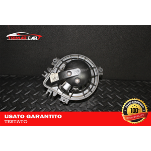 W964423D VENTOLA RISCALDAMENTO ABITACOLO MINI COOPER (R50,R53)(01-06) 1.6 116CV 85KW COD MOTORE: W10B16A