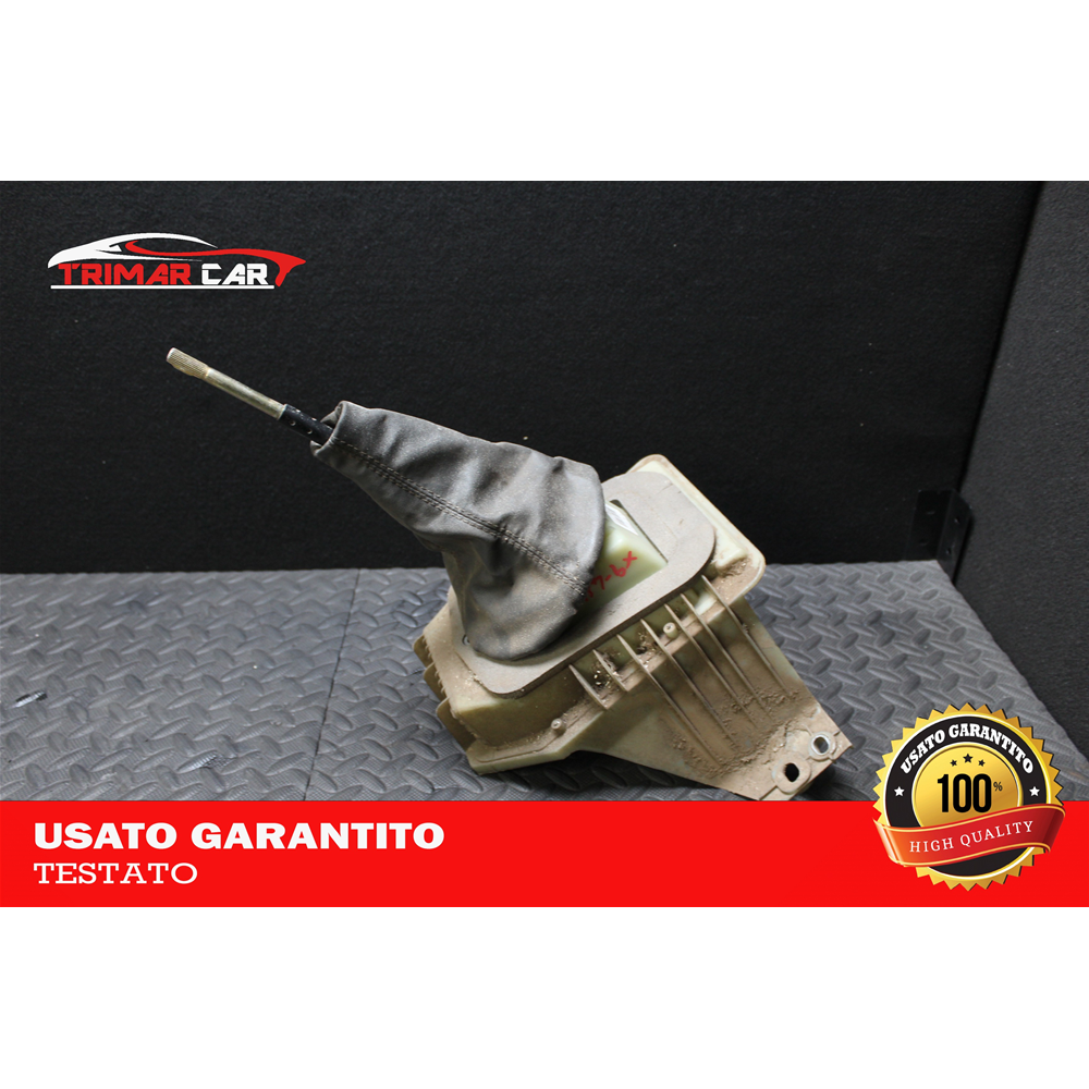 Cuffia leva cambio Fiat Punto 188