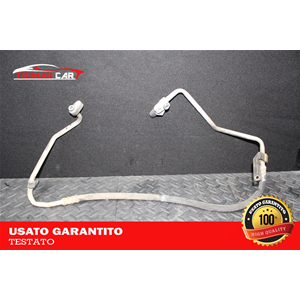 3940MC TUBO ARIA CONDIZIONATA CLIMA FIAT PUNTO 2 (188) (1999-2012) 1.2 16V 80CV 59KW COD MOTORE: 188A5000