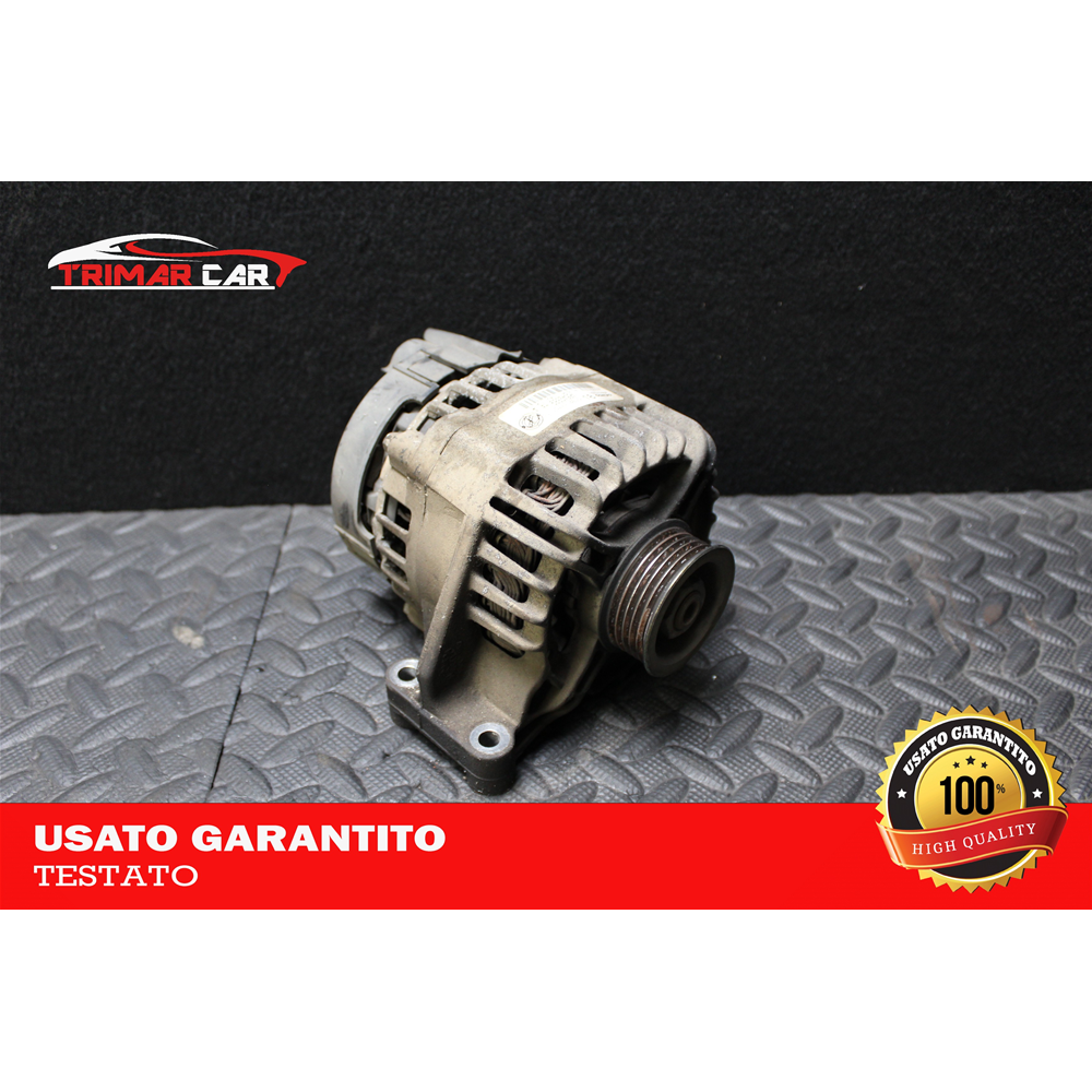 46542889 ALTERNATORE FIAT
