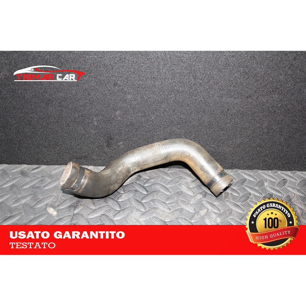 TUBO MANICOTTO PASSAGGIO ACQUA FIAT PUNTO 2 (188) (1999-2012) 1.2 16V 80CV 59KW COD MOTORE: 188A5000