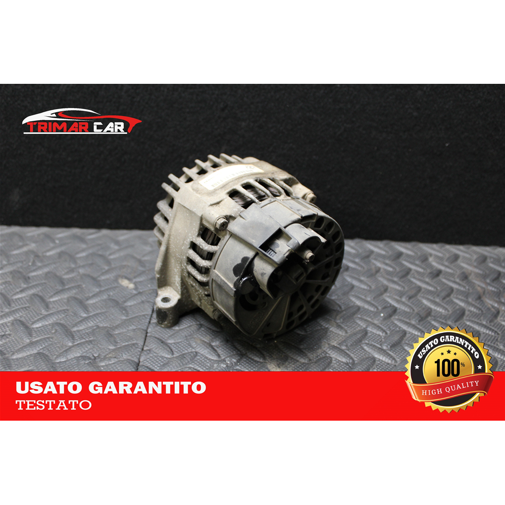 46542889 ALTERNATORE FIAT