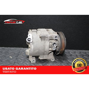 592475900 COMPRESSORE AC CLIMA LANCIA FIAT