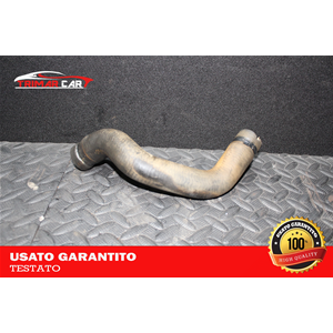 TUBO MANICOTTO PASSAGGIO ACQUA FIAT PUNTO 2 (188) (1999-2012) 1.2 16V 80CV 59KW COD MOTORE: 188A5000