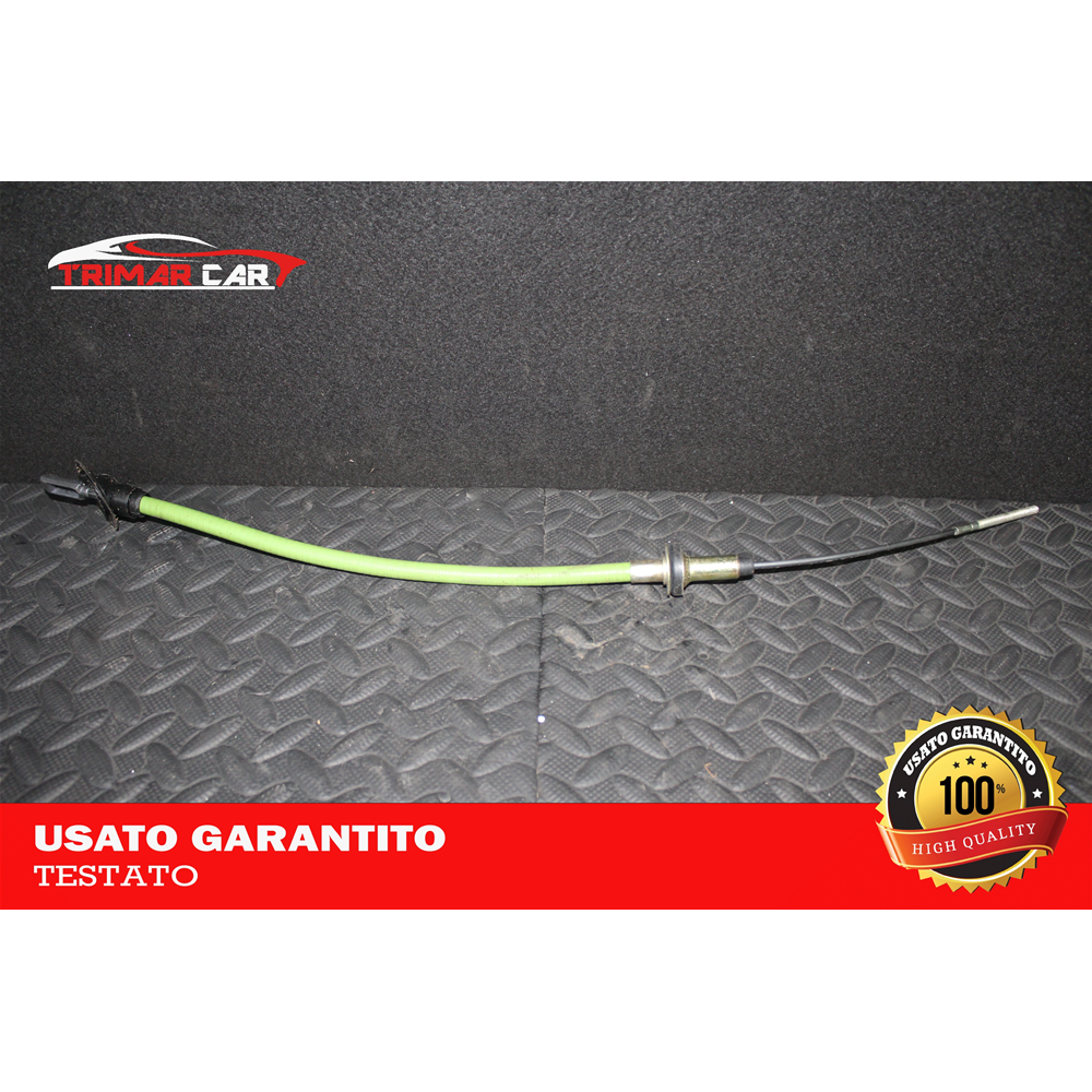 7616775 CAVO LACCIO ACCELERATORE FIAT REGATA (138) (1983-1995) 1.9 TD