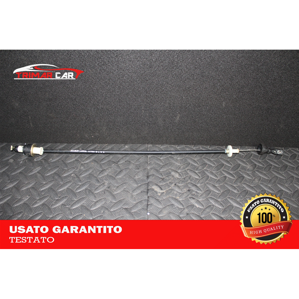 5L30 CAVO LACCIO ACCELERATORE  FIAT LANCIA