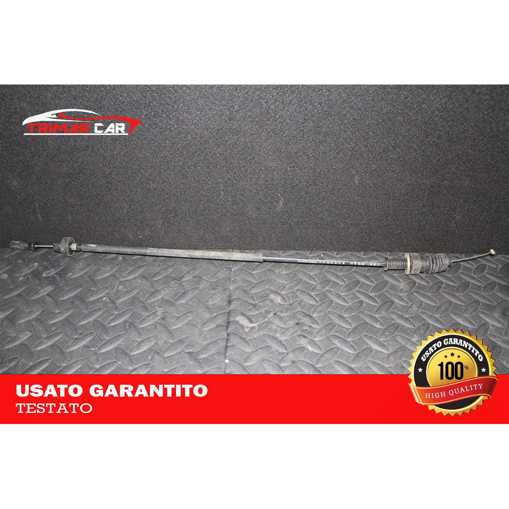 7744338 CAVO LACCIO ACCELERATORE LANCIA DEDRA (835) (1989-1999) 1.8 ie