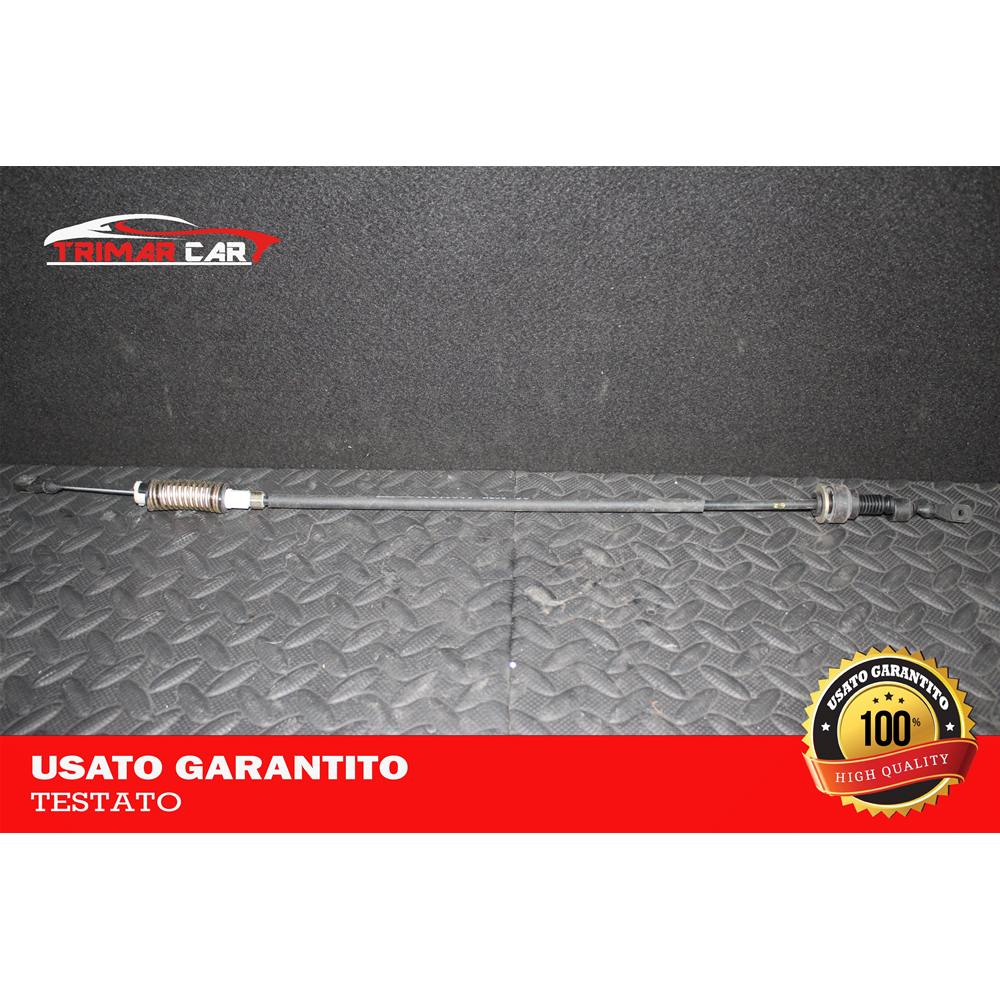 46415549 CAVO LACCIO ACCELERATORE FIAT CROMA 1 (154) (1985-1996)