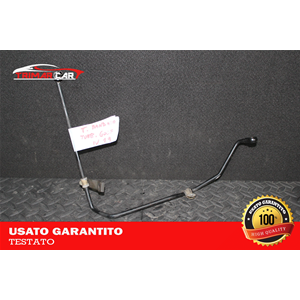 038145859B TUBO MANDATA OLIO TURBINA VOLKSWAGEN GOLF 4 IV (1J1) (1997-2005)