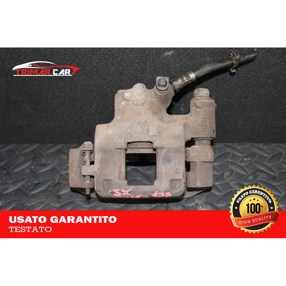 795173 PINZA FRENO ANTERIORE SINISTRA FIAT PUNTO 2 (188) (1999-2012)