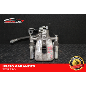 6919/1 PINZA FRENO POSTERIORE SINISTRA FIAT 500L(2012 IN POI)