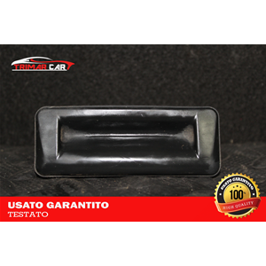 31361 - 5J0827229 MANIGLIA APERTURA PORTELLONE POSTERIORE SKODA FABIA 2 ...