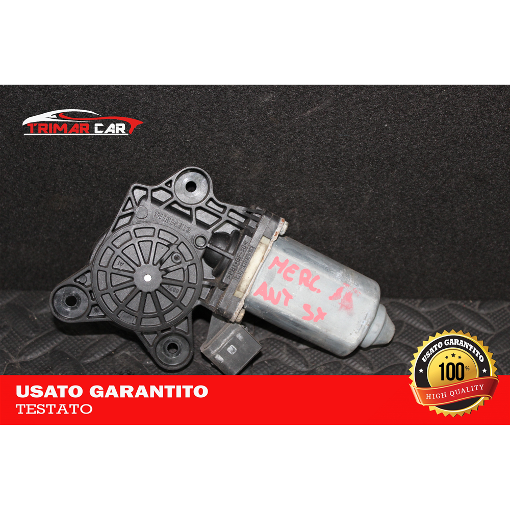 0536004901 MOTORINO ALZACRISTALLI ANTERIORE SINISTRO MERCEDES CLASSE S (W220)(98-05)