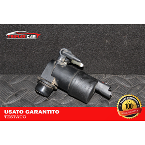 9641553880 POMPA ACQUA PULIZIA LAVAGGIO TERGICRISTALLO FIAT SCUDO 2 (270,272) (2007-2016)