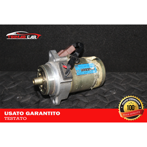 SP126-130 POMPA SERVOSTERZO ELETTRICA RENAULT TWINGO 1 I (C06) (1993-2012)