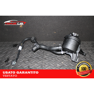 A2034600083 VASCHETTA OLIO IDROGUIDA MERCEDES BENZ CLASSE ML (W163) (1998-2005)