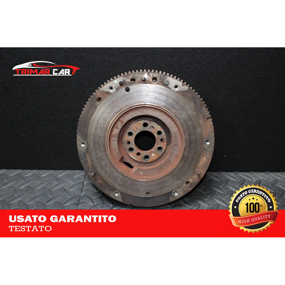 55195302 VOLANO FIAT PUNTO EVO (199) (2008 IN POI) QUBO 1.4