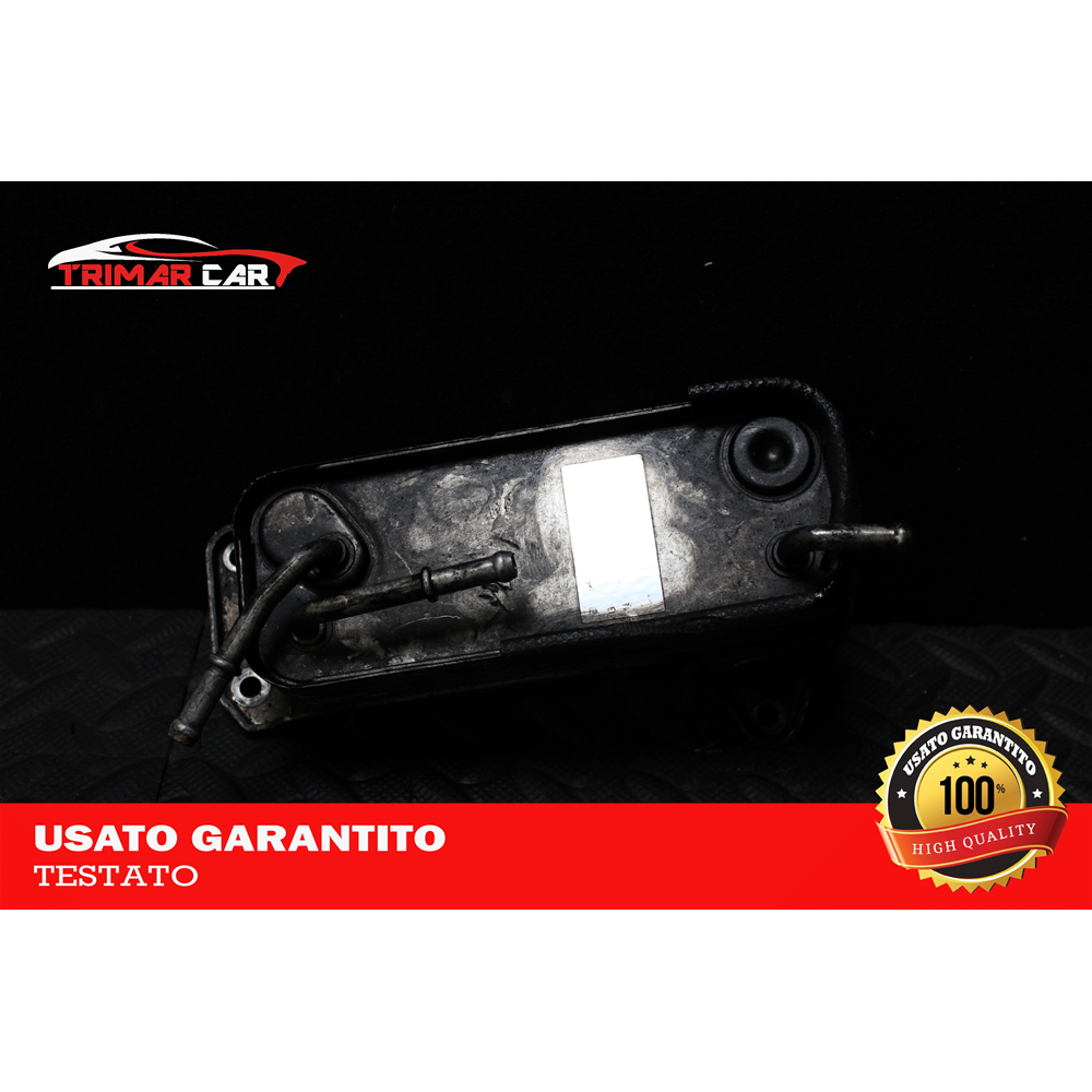 SCAMBIATORE CALORE RADIATORE OLIO MERCEDES CLASSE ML (W163) (1998-2005) 270CDI