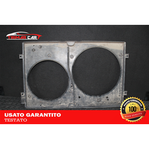1J0121207M CONVOGLIATORE VENTOLA RADIATORE MOTORE AUDI A3 (8L1) (1996-2003)