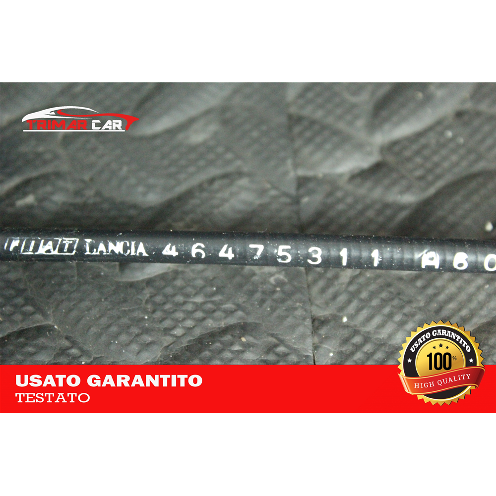46475311 CAVO LACCIO ACCELERATORE FIAT MAREA (185) (1996-2007) 1.9TD