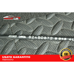 82450872 CAVO LACCIO ACCELERATORE FIAT CROMA 1 (154) (1985-1996)