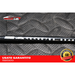 46400786 CAVO LACCIO ACCELERATORE FIAT PUNTO 1 (176) (1993-1999) 1.6